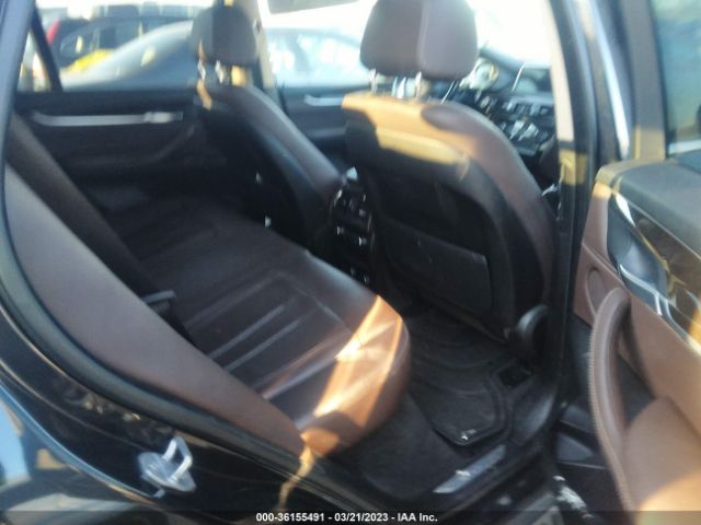 5UXKR0C50G0P21482 BMW X5 Xdrive35i