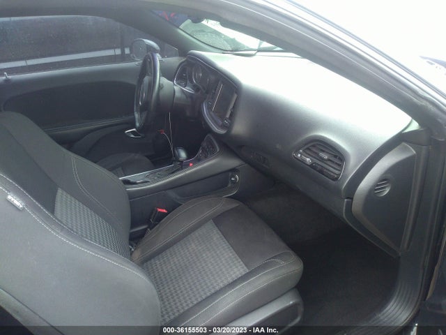 Dodge Challenger R/t 2015 2C3CDZATXFH717626 Image 5