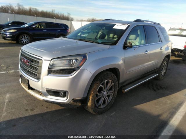 1GKKRRKD8EJ201928 GMC ACADIA SLT