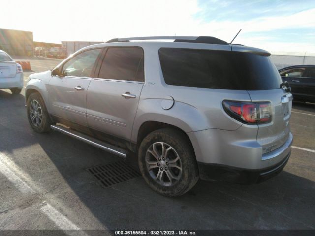 1GKKRRKD8EJ201928 GMC ACADIA SLT