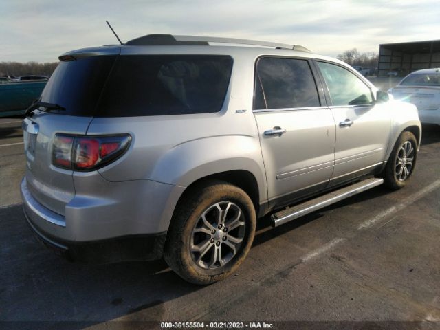 1GKKRRKD8EJ201928 GMC ACADIA SLT