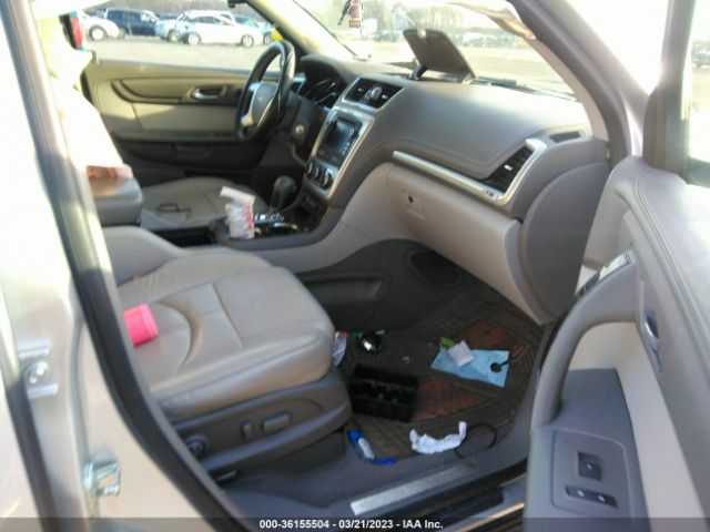 1GKKRRKD8EJ201928 GMC ACADIA SLT