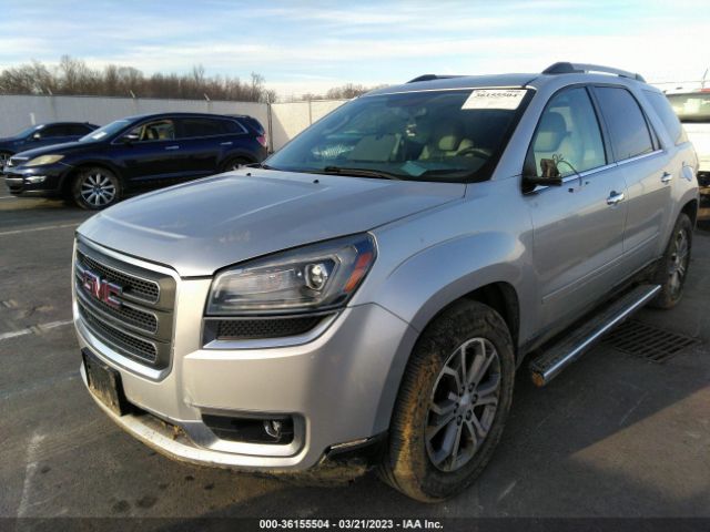 1GKKRRKD8EJ201928 GMC ACADIA SLT