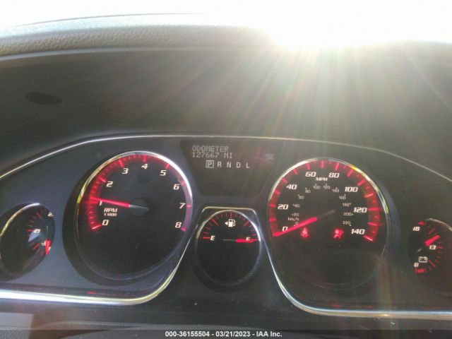 1GKKRRKD8EJ201928 GMC ACADIA SLT
