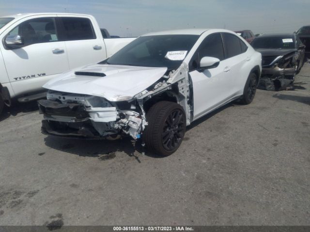JF1VBAH66N8018192 Subaru Wrx Premium