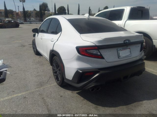 JF1VBAH66N8018192 Subaru Wrx Premium