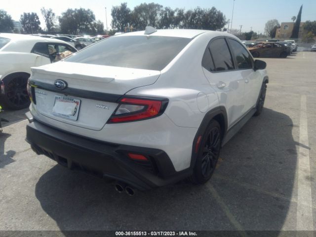 JF1VBAH66N8018192 Subaru Wrx Premium
