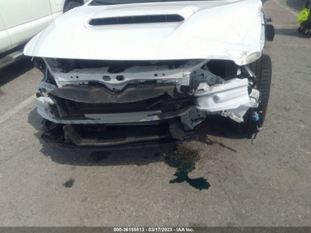 JF1VBAH66N8018192 Subaru Wrx Premium