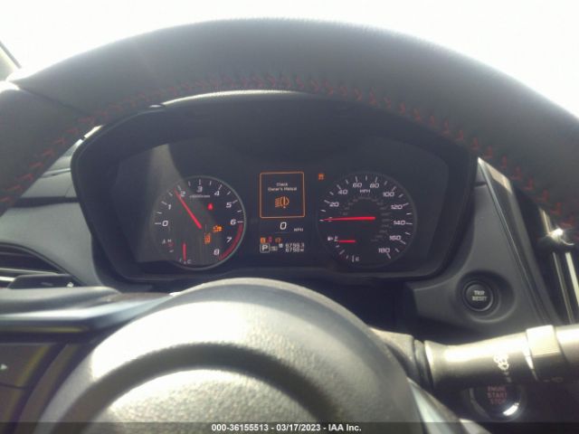 JF1VBAH66N8018192 Subaru Wrx Premium