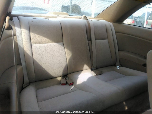 2004 HONDA CIVIC LX VIN: 1HGEM22594L000888