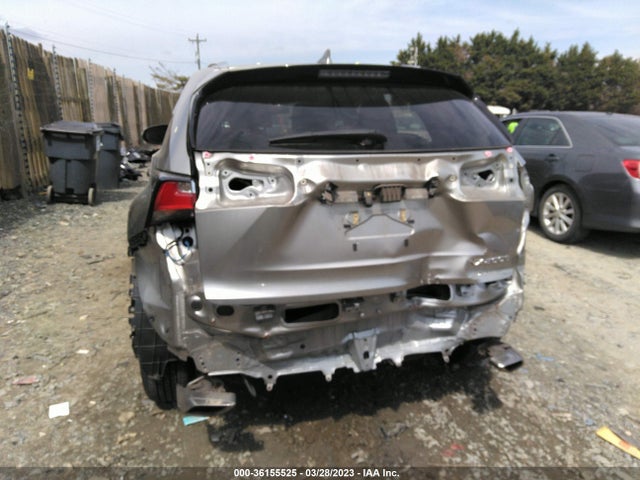 JTJBARBZXH2099994 Lexus Nx Nx Turbo