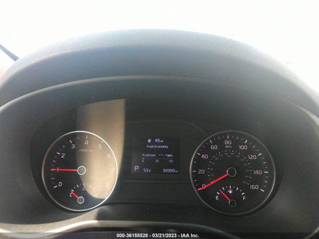 2021 KIA SPORTAGE LX VIN: KNDPM3AC3M7913135