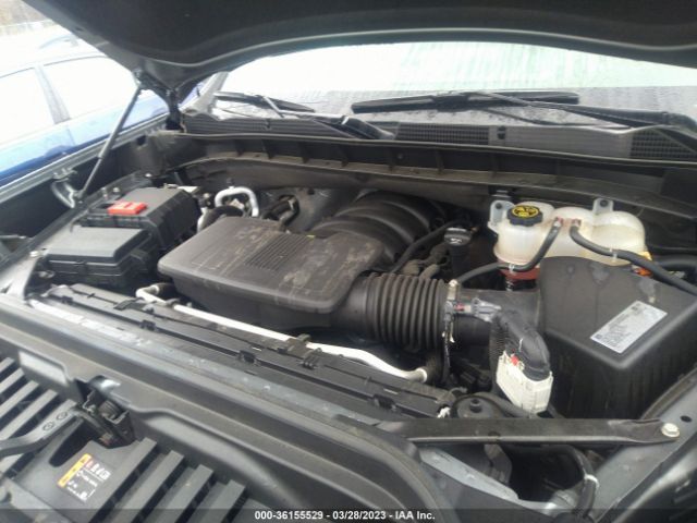 1GTR9BED5LZ233859 GMC Sierra 1500 Sle