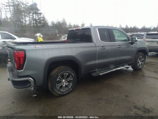 1GTR9BED5LZ233859 GMC Sierra 1500 Sle