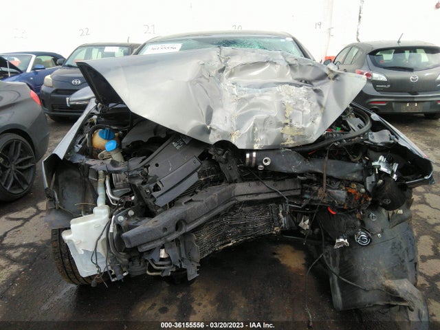 2010 VOLKSWAGEN GOLF VIN: WVWAB7AJ4AW090069