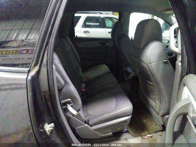 Chevrolet Traverse Ls 2014 1GNKVFED9EJ342094 Image 8