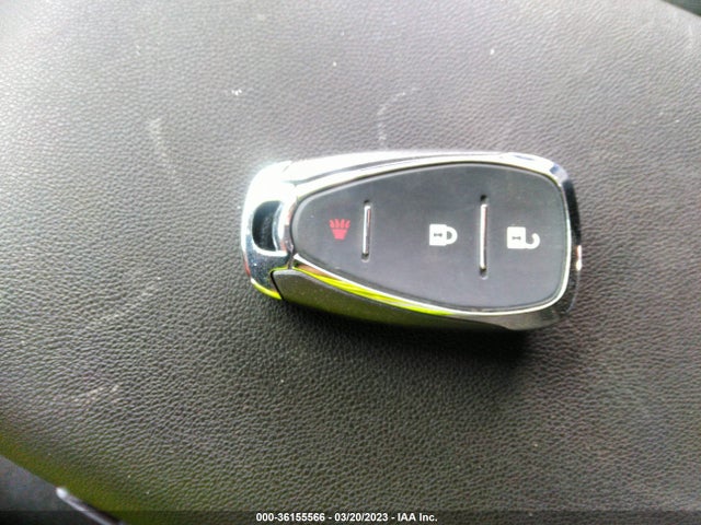 Chevrolet EQUINOX LT 2018 3GNAXJEV2JL165926 Image 11
