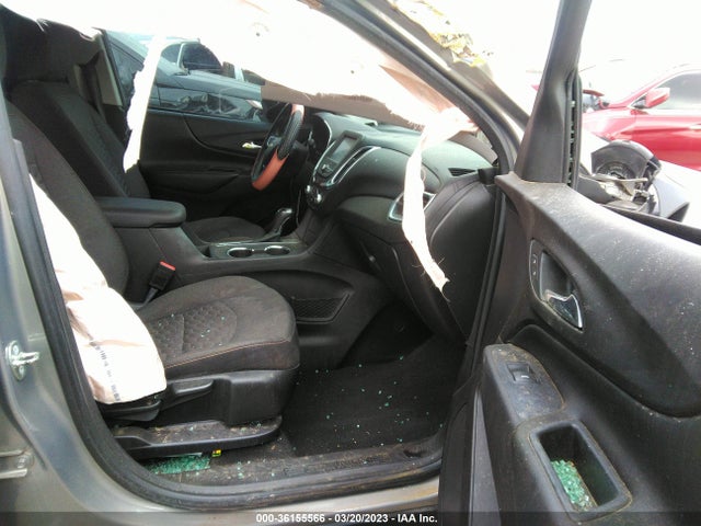 Chevrolet EQUINOX LT 2018 3GNAXJEV2JL165926 Image 5