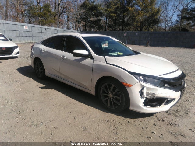 2020 19XFC1F3XLE206365 main image