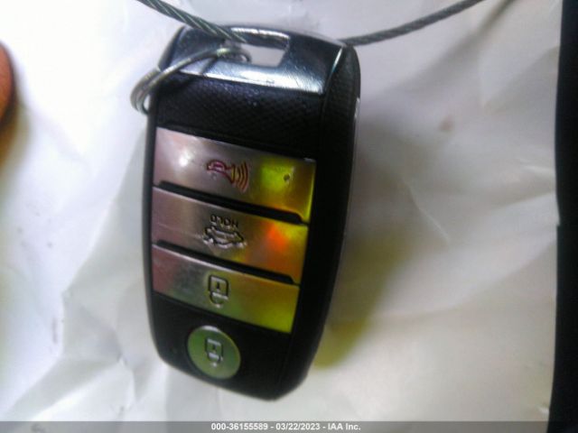 5XXGW4L28GG017090 KIA Optima Sx Turbo