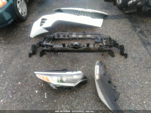 5XXGW4L28GG017090 KIA Optima Sx Turbo