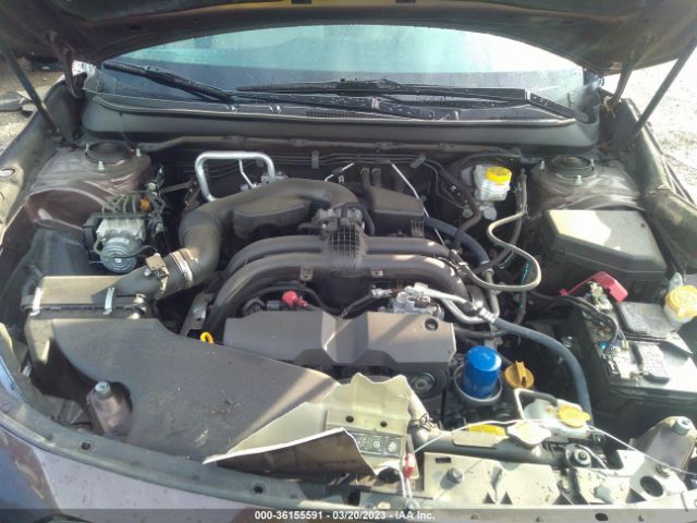 4S4BSANC3K3282725 Subaru Outback Limited