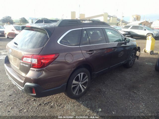 4S4BSANC3K3282725 Subaru Outback Limited