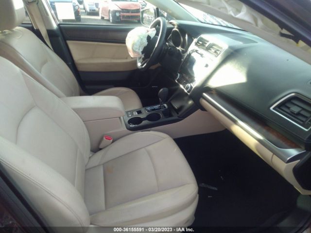4S4BSANC3K3282725 Subaru Outback Limited