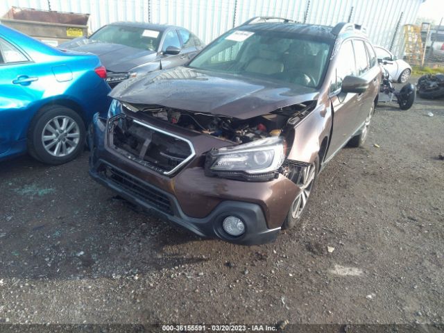 4S4BSANC3K3282725 Subaru Outback Limited