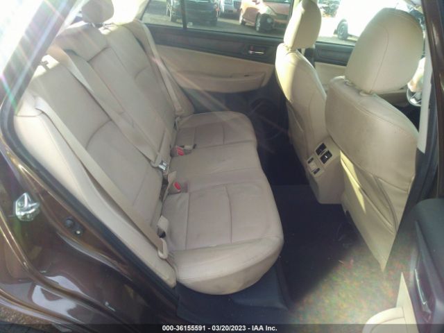 4S4BSANC3K3282725 Subaru Outback Limited