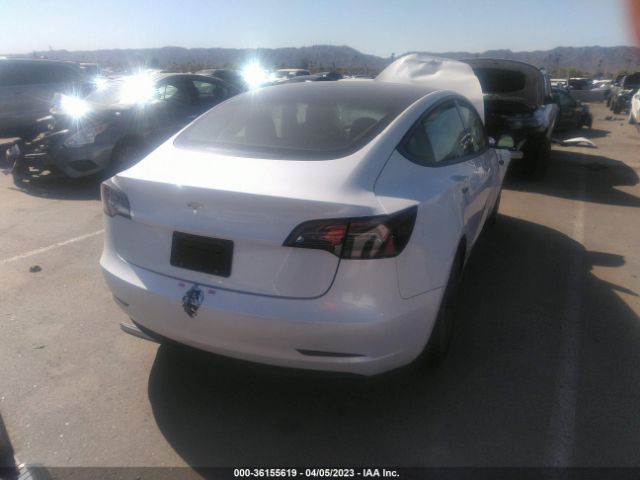 Tesla MODEL 3 2023 5YJ3E1EA0PF429575 Image 4