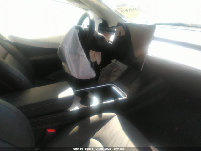 Tesla MODEL 3 2023 5YJ3E1EA0PF429575 Image 5