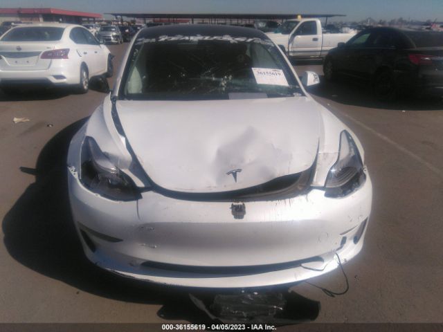 Tesla MODEL 3 2023 5YJ3E1EA0PF429575 Image 6