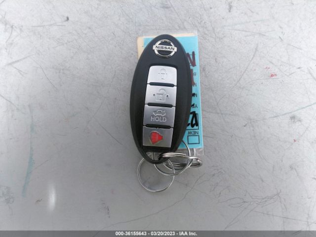 1N4AA5APXEC462040 Nissan Maxima 3.5 Sv W/premium Pkg