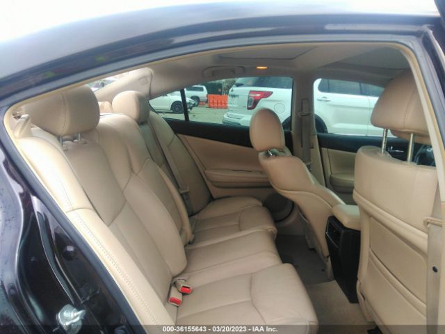 1N4AA5APXEC462040 Nissan Maxima 3.5 Sv W/premium Pkg