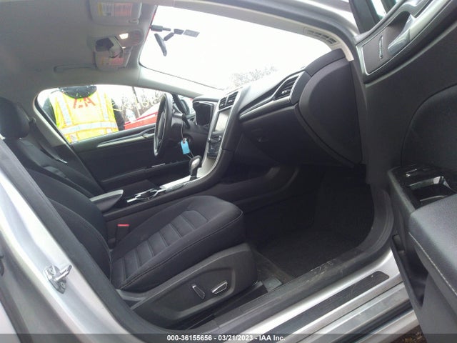 Продаж на аукціоні авто 2016 Ford Fusion Se Hybrid, vin: 3FA6P0LU0GR172548, номер лоту: 36155656