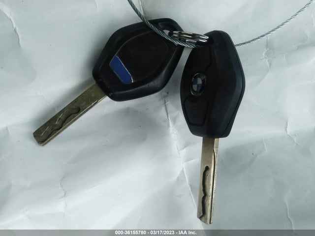 WBABN53461JU20523 BMW 3 Series 330ci