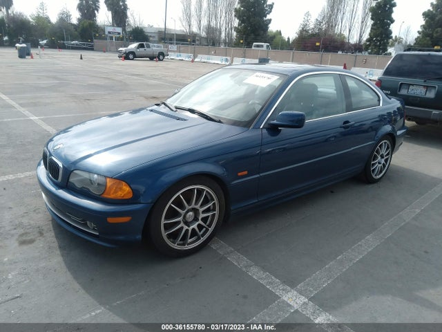 WBABN53461JU20523 BMW 3 Series 330ci