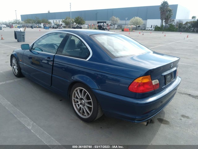 WBABN53461JU20523 BMW 3 Series 330ci