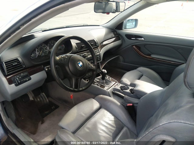 WBABN53461JU20523 BMW 3 Series 330ci
