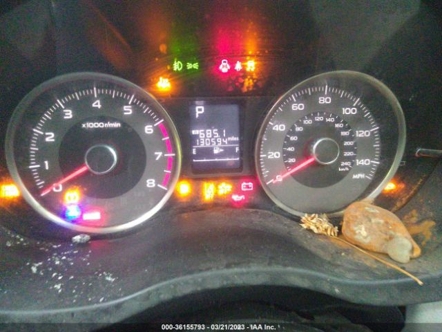 JF2SJAFC1GH431697 Subaru Forester 2.5i Premium