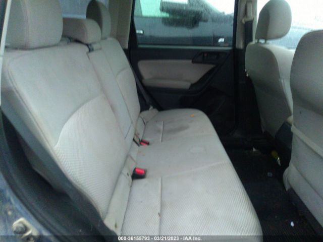 JF2SJAFC1GH431697 Subaru Forester 2.5i Premium