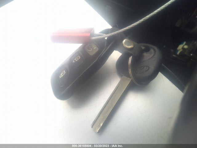 Hyundai Veloster Flex 2015 KMHTC6AD8FU218466 Image 11