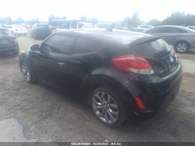 Hyundai Veloster Flex 2015 KMHTC6AD8FU218466 Image 3