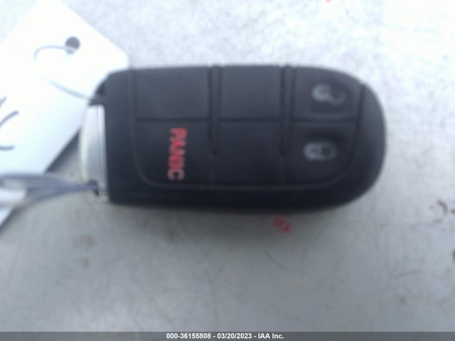 Dodge JOURNEY SE 2017 3C4PDCABXHT634631 Image 3