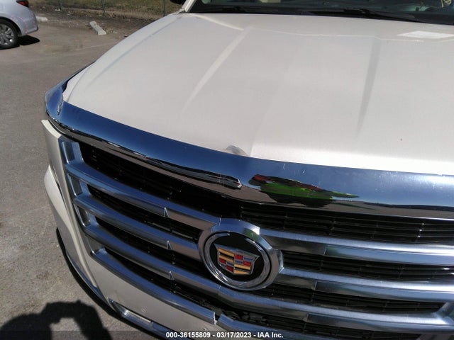 Cadillac Escalade Luxury 2015 1GYS4BKJ1FR231129 Image 6