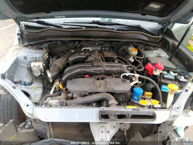 JF2SJADC3GH553528 Subaru Forester 2.5i Premium