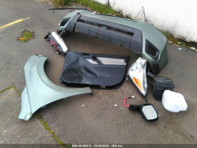 JF2SJADC3GH553528 Subaru Forester 2.5i Premium