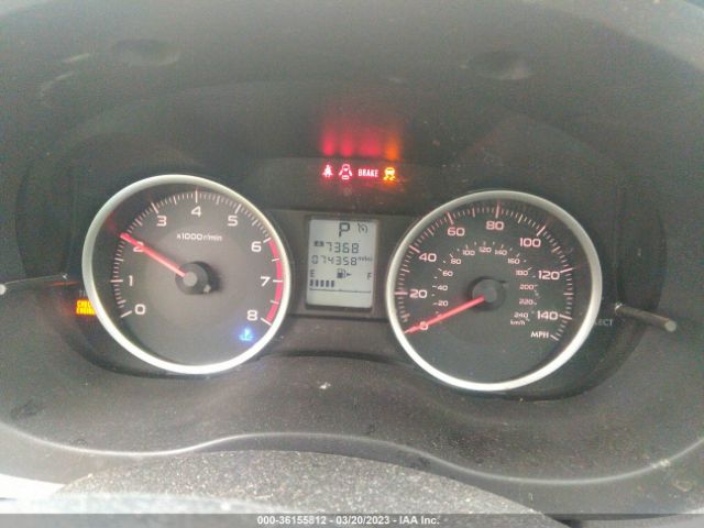 JF2SJADC3GH553528 Subaru Forester 2.5i Premium