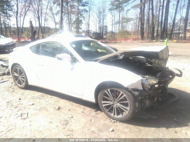 2015 SCION FR-S VIN: JF1ZNAA10F8705239
